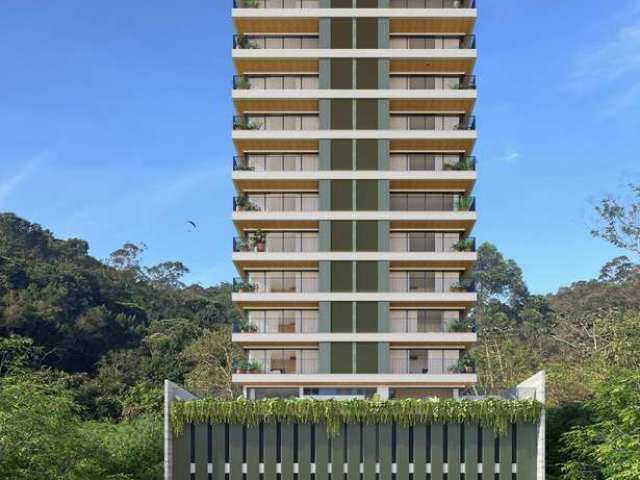 Apartamento com 2 quartos à venda na Lila Heusi, 115, Fazendinha, Itajaí, 87 m2 por R$ 1.144.859