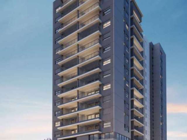 Apartamento com 1 quarto à venda na Carneiro da Cunha, 555, Saúde, São Paulo, 51 m2 por R$ 495.230