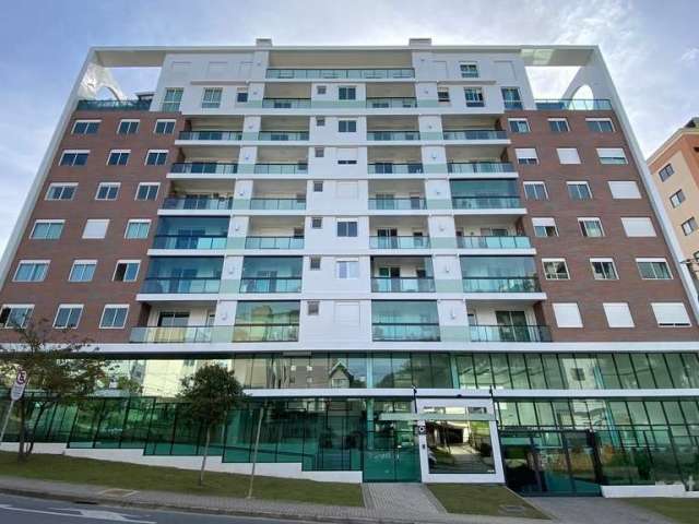 Apartamento com 3 quartos à venda na Alameda Júlia da Costa, 2590, Bigorrilho, Curitiba, 95 m2 por R$ 960.000