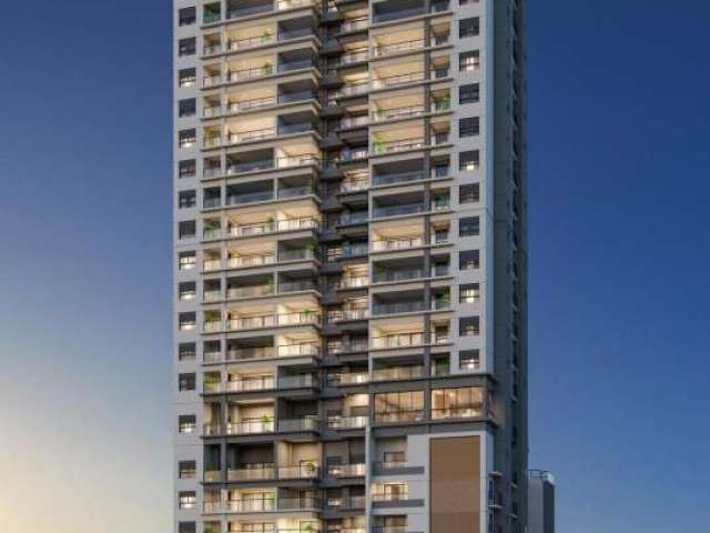 Apartamento com 2 quartos à venda na José Augusto Penteado, 90, Vila Madalena, São Paulo, 69 m2 por R$ 1.355.623