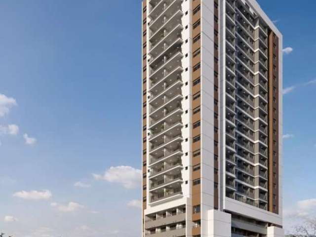 Apartamento com 2 quartos à venda na Marechal Deodoro, 389, Alto da Boa Vista, São Paulo, 61 m2 por R$ 829.370