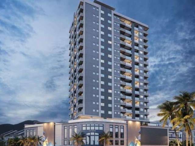 Apartamento com 2 quartos à venda na Rua 617, 348, Tabuleiro dos Oliveiras, Itapema, 65 m2 por R$ 665.000