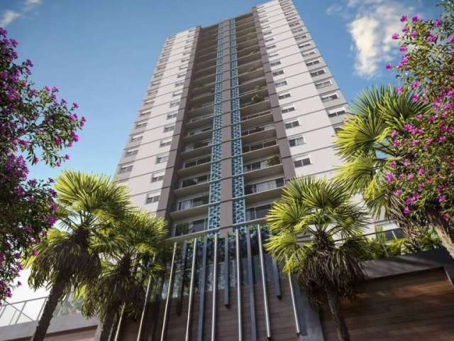 Apartamento com 3 quartos à venda na Avenida C 1, 524, Jardim América, Goiânia, 76 m2 por R$ 557.463