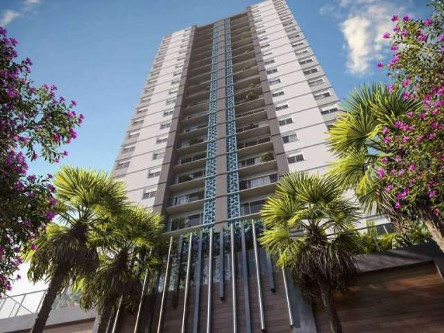 Apartamento com 3 quartos à venda na Avenida C 1, 524, Jardim América, Goiânia, 76 m2 por R$ 670.017