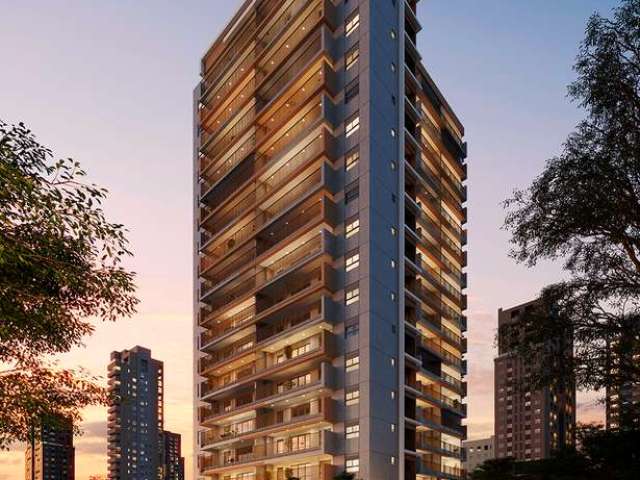 Apartamento com 2 quartos à venda na Rua Ibituruna, 298, Parque Imperial, São Paulo, 81 m2 por R$ 876.007