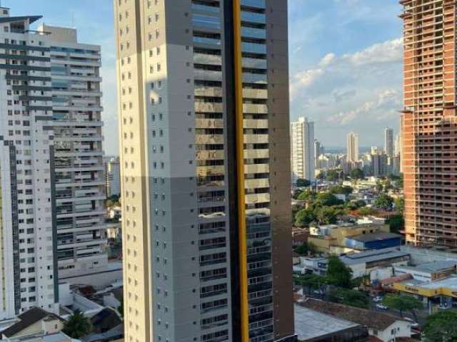 Apartamento com 3 quartos à venda na Avenida Castelo Branco, 761, Setor Bueno, Goiânia, 114 m2 por R$ 968.500