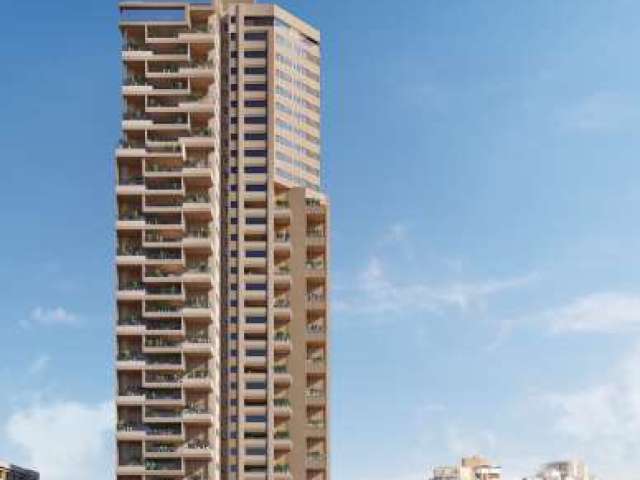 Apartamento com 4 quartos à venda na Avenida Castelo Branco, 965, Setor Bueno, Goiânia, 275 m2 por R$ 3.503.886