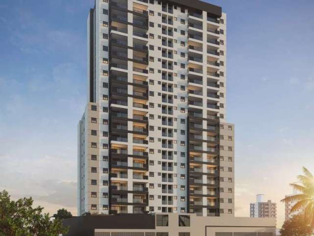 Apartamento com 2 quartos à venda na Avenida Doutor Washington Luís, 328, Rudge Ramos, São Bernardo do Campo, 73 m2 por R$ 681.910