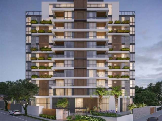 Apartamento com 3 quartos à venda na Avenida João Gualberto, 916, Alto da Glória, Curitiba, 394 m2 por R$ 5.405.400