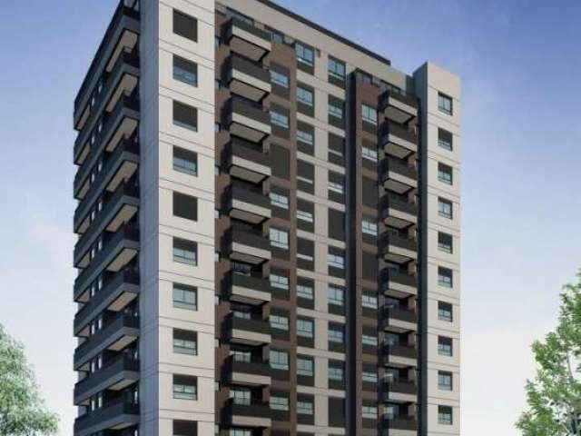 Apartamento com 2 quartos à venda na Rua Tibiri, 60, Jardim São Paulo (Zona Norte), São Paulo, 64 m2 por R$ 827.867