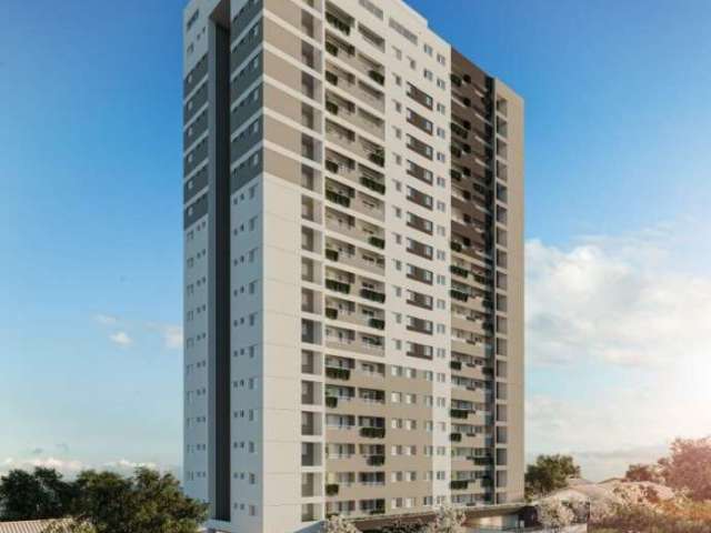 Apartamento com 3 quartos à venda na Leste Oeste, 216, Setor Marechal Rondon, Goiânia, 75 m2 por R$ 537.467