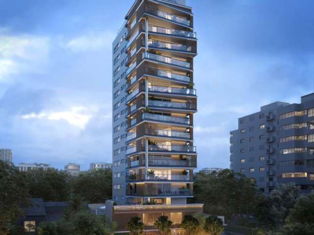 Apartamento com 3 quartos à venda na Avenida Bagé, 1349, Petrópolis, Porto Alegre, 221 m2 por R$ 4.694.044