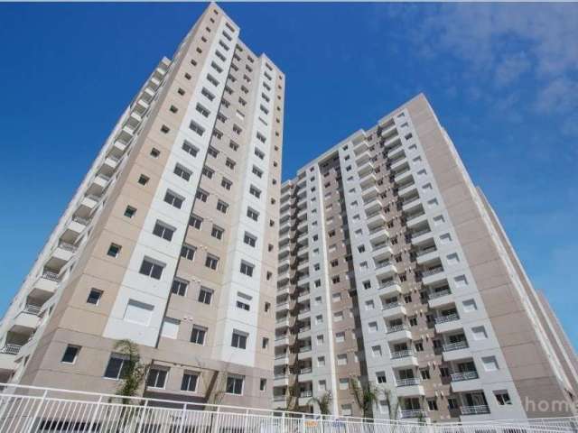 Apartamento com 2 quartos à venda na Airton Ferreira da Silva, 225, Humaitá, Porto Alegre, 65 m2 por R$ 378.334