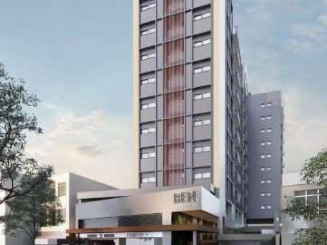 Apartamento com 2 quartos à venda na Avenida Benjamin Constant, 1861, Floresta, Porto Alegre, 62 m2 por R$ 729.000