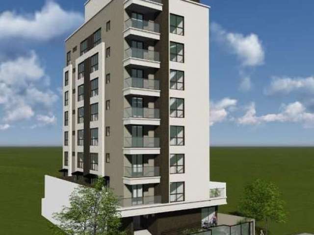 Apartamento com 1 quarto à venda na Travessa Rafael Francisco Greca, 144, Água Verde, Curitiba, 32 m2 por R$ 400.040