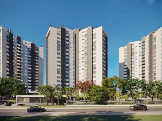 Apartamento com 2 quartos à venda na Rua Tenente Ary Tarrago, 2575, Jardim Itu Sabará, Porto Alegre, 51 m2 por R$ 407.000