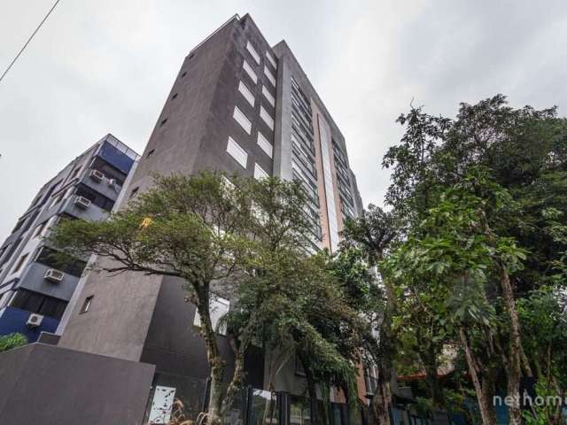 Cobertura com 2 quartos à venda na Rua Barão de Teffe, 314, Menino Deus, Porto Alegre, 130 m2 por R$ 1.685.000