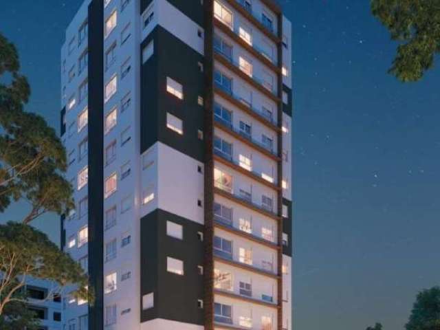 Apartamento com 2 quartos à venda na Rua Chile, 421, Jardim Botânico, Porto Alegre, 61 m2 por R$ 778.681