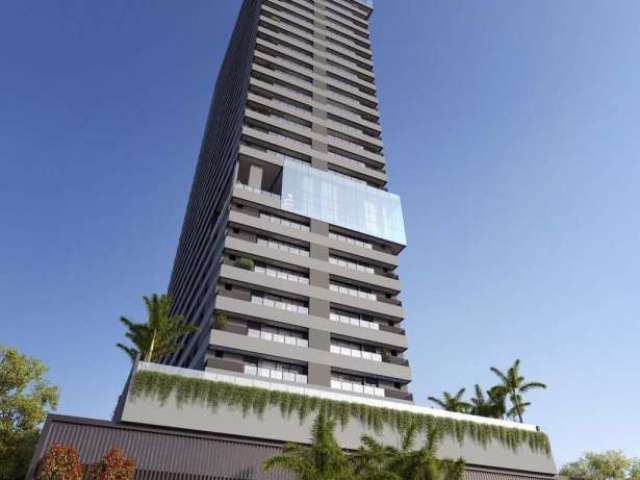 Apartamento com 2 quartos à venda na Rua Amélia Artiaga Jardim, 107, Setor Marista, Goiânia, 71 m2 por R$ 812.670