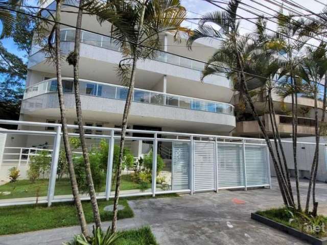 Apartamento com 3 quartos à venda na Rua Almirante Ary Rongel, 987, Recreio dos Bandeirantes, Rio de Janeiro, 87 m2 por R$ 600.000