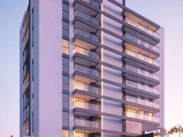 Apartamento com 2 quartos à venda na Avenida José Eugênio Muller, 425, Vila Operária, Itajaí, 64 m2 por R$ 635.000