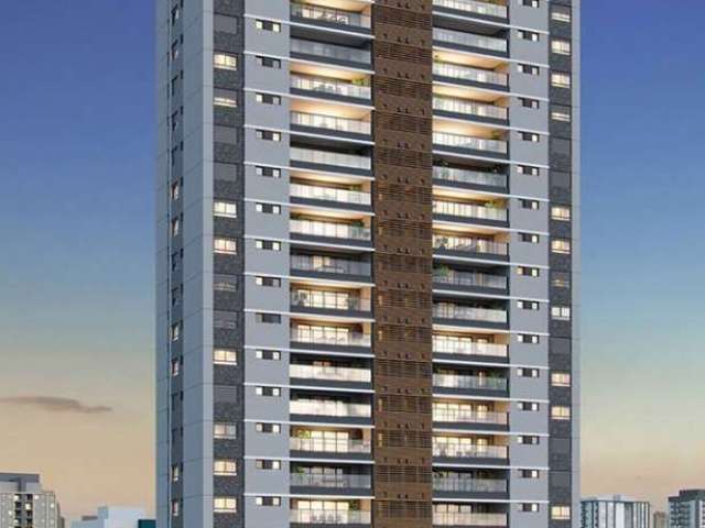 Apartamento com 4 quartos à venda na Rua Coronel Lisboa, 713, Vila Clementino, São Paulo, 141 m2 por R$ 2.979.140