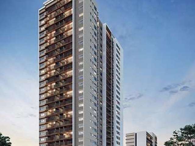 Apartamento com 3 quartos à venda na Rua Coronel Luís Barroso, 566, Santo Amaro, São Paulo, 95 m2 por R$ 1.251.028