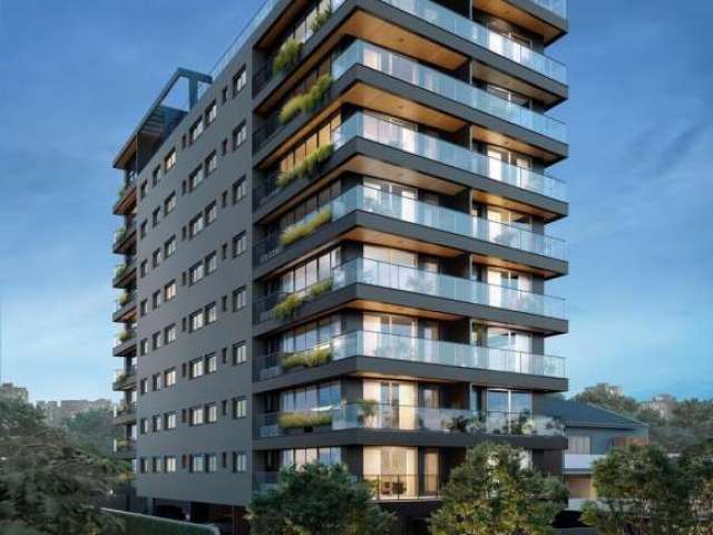 Apartamento com 3 quartos à venda na Rua Guilherme Morsch, 121, Centro, Canoas, 92 m2 por R$ 1.203.931