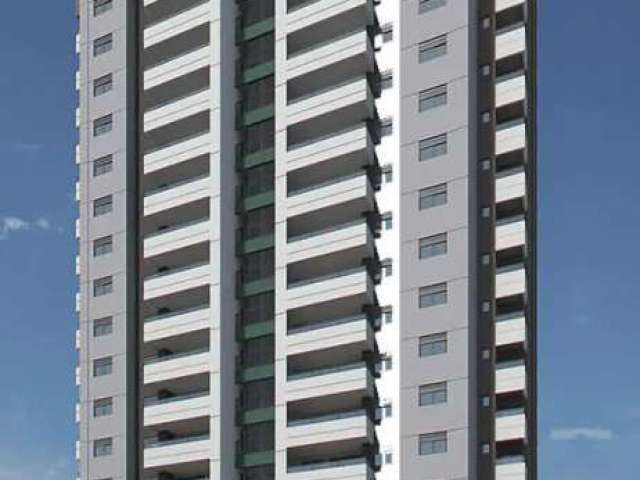 Apartamento com 3 quartos à venda na Rua Regente Feijó, 176, Vila Assunção, Santo André, 102 m2 por R$ 1.150.000