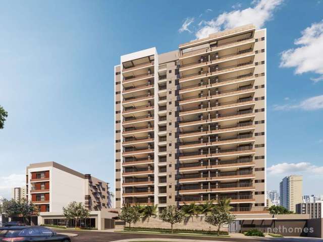 Apartamento com 3 quartos à venda na Rua Luís Góis, 2073, Vila Clementino, São Paulo, 117 m2 por R$ 1.768.348