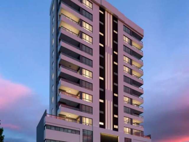 Apartamento com 3 quartos à venda na Rua 268, 462, Meia Praia, Itapema, 114 m2 por R$ 1.750.000
