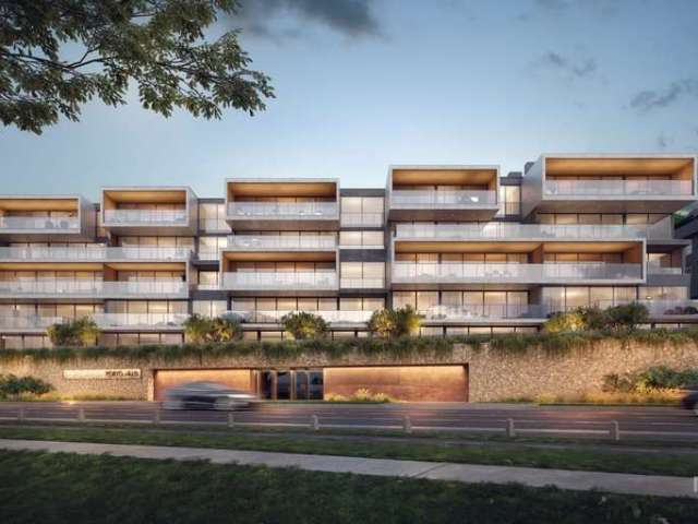 Apartamento com 3 quartos à venda na Avenida Padre Cacique, 1820, Praia de Belas, Porto Alegre, 443 m2 por R$ 6.330.544