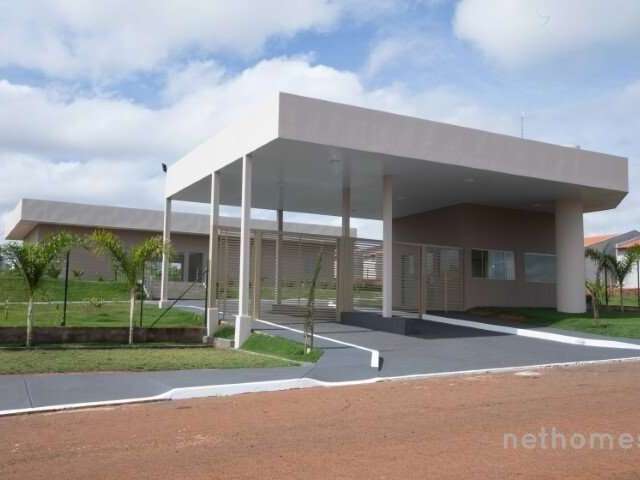 Casa em condomínio fechado com 2 quartos à venda na GO-070, 5, Vila Mutirão I, Goiânia, 148 m2 por R$ 346.000