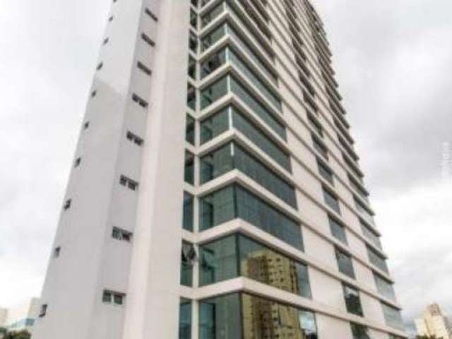 Apartamento com 3 quartos à venda na Rua Quintino Bocaiúva, 277, Cabral, Curitiba, 176 m2 por R$ 1.700.000