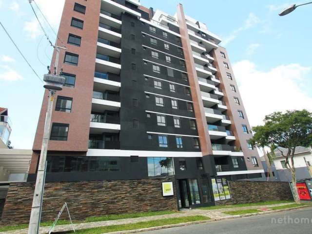 Apartamento com 2 quartos à venda na Alameda Cabral, 680, São Francisco, Curitiba, 67 m2 por R$ 758.000