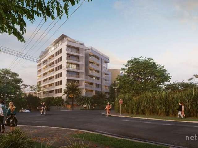 Apartamento com 3 quartos à venda na Rua Pará, 900, Água Verde, Curitiba, 74 m2 por R$ 867.520