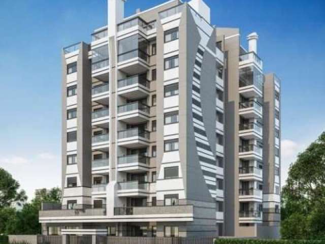 Apartamento com 3 quartos à venda na Rua Constantino Marochi, 447, Juvevê, Curitiba, 105 m2 por R$ 1.270.000