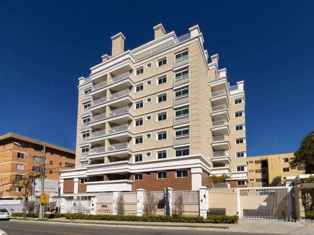 Apartamento com 3 quartos à venda na Rua Manoel Eufrásio, 955, Juvevê, Curitiba, 123 m2 por R$ 1.325.000