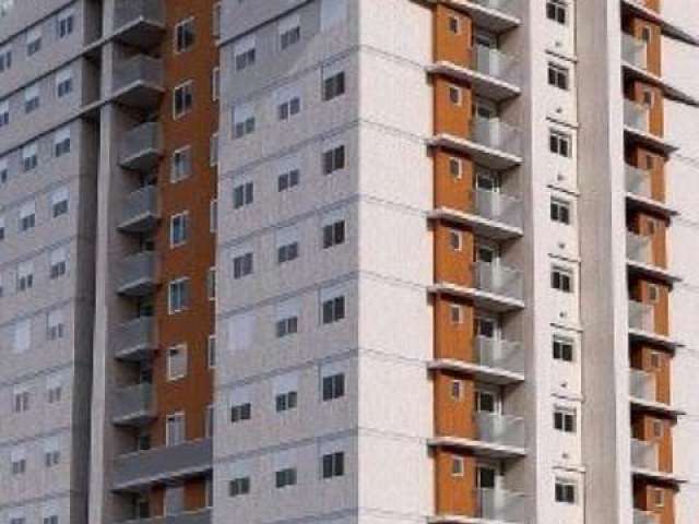 Apartamento com 2 quartos à venda na Rua José Zaleski, 124, Capão Raso, Curitiba, 68 m2 por R$ 514.853