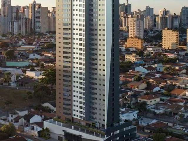 Apartamento com 3 quartos à venda na Avenida C 1, 35, Jardim América, Goiânia, 75 m2 por R$ 663.183