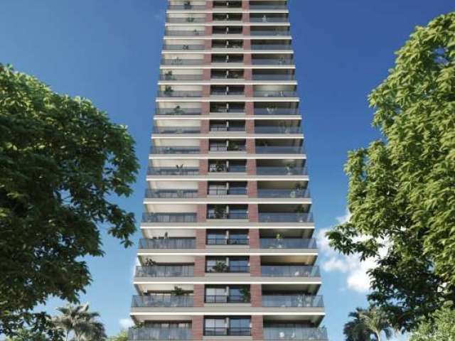 Apartamento com 3 quartos à venda na Avenida Castelo Branco, 631, Setor Bueno, Goiânia, 128 m2 por R$ 1.234.693