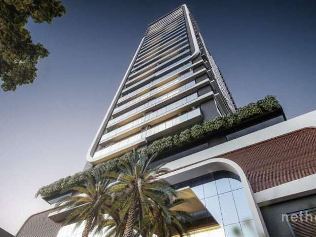 Apartamento com 3 quartos à venda na Avenida Castelo Branco, 2524, Setor Bueno, Goiânia, 136 m2 por R$ 1.506.176