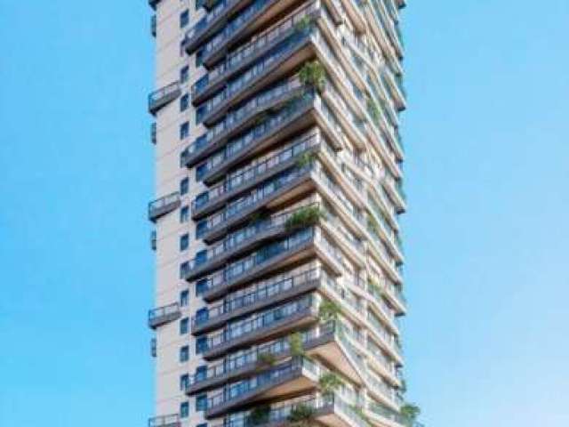 Apartamento com 4 quartos à venda na Avenida Mutirão, 551, Setor Marista, Goiânia, 348 m2 por R$ 4.403.817