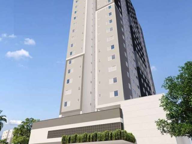 Apartamento com 2 quartos à venda na Rua Doutor Joaquim Taveira, 769, Vila Rosa, Goiânia, 56 m2 por R$ 370.000