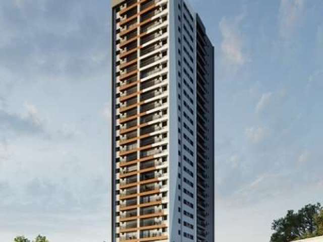 Apartamento com 2 quartos à venda na Avenida Castelo Branco, 1185, Setor Bueno, Goiânia, 69 m2 por R$ 709.997