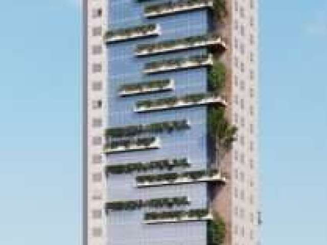 Apartamento com 4 quartos à venda na Avenida Mutirão, 611, Setor Marista, Goiânia, 256 m2 por R$ 2.419.055