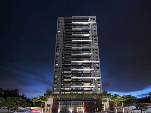 Apartamento com 3 quartos à venda na Avenida Mutirão, 147, Setor Marista, Goiânia, 137 m2 por R$ 1.237.385