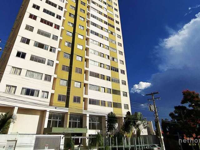 Apartamento com 2 quartos à venda na Rua Fortaleza, 713, Jardim das Esmeraldas, Goiânia, 56 m2 por R$ 472.458