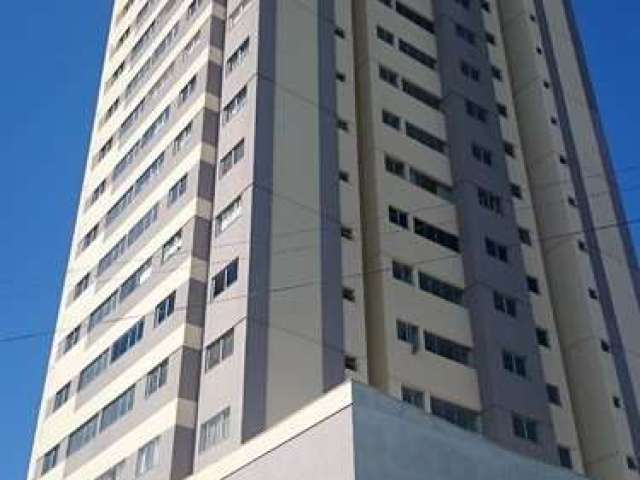 Apartamento com 2 quartos à venda na Abílio Alves Castro, 210, Vila Rosa, Goiânia, 56 m2 por R$ 355.267