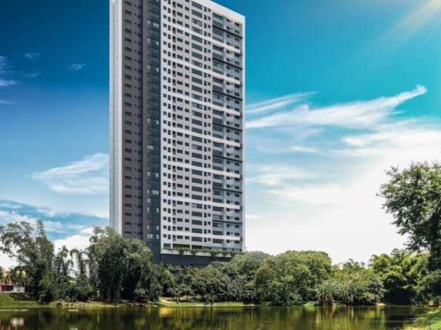 Apartamento com 3 quartos à venda na Avenida Primeira Radial, 161, Setor Pedro Ludovico, Goiânia, 119 m2 por R$ 965.106